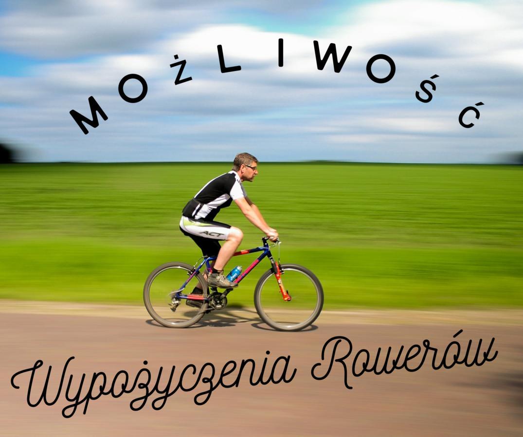 Czarna Wieza Lwowek Slaski Esterno foto